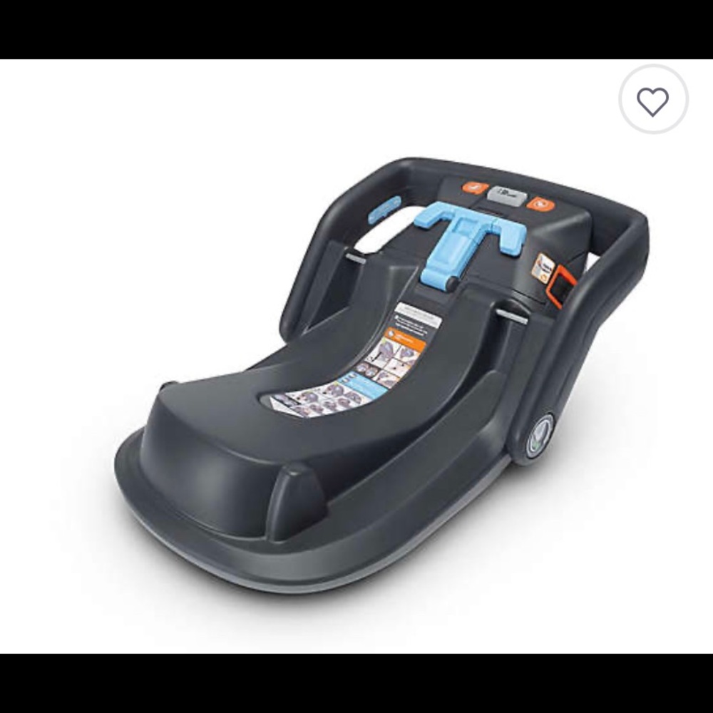 UppaBaby Infant Carseat